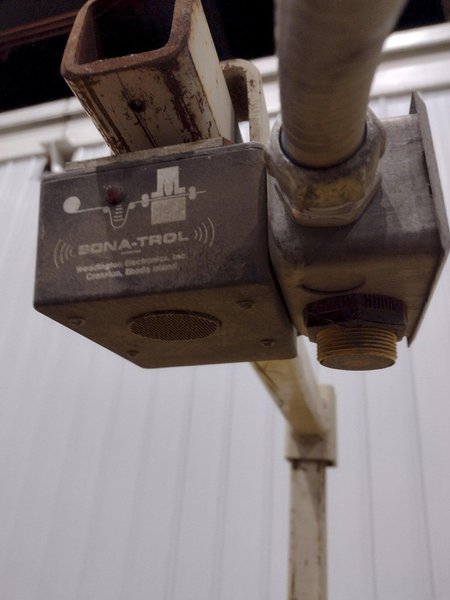 36″ X 5 ROLL COILTEK MOTORIZED COIL STRIP