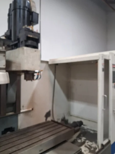 1987 Fadal VMC-40 904-1 CNC Vertical Machining Center 22"x16"x20" 7,500 RPM 20 ATC Calmotion USB $9,900 FOB San Jacinto, CA