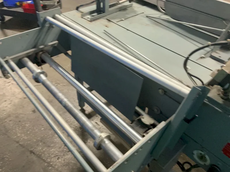 SHANKLIN HEAT SEALER   -  S24C