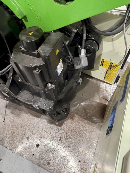 Kawasaki BX200L-C Used CNC Industrial Robot For Sale - 2021