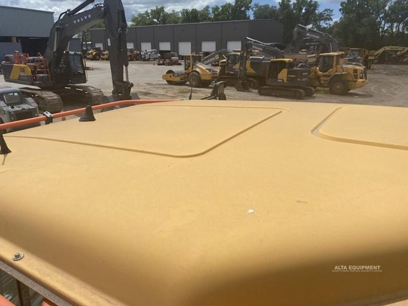 2020 Volvo A45G 352374