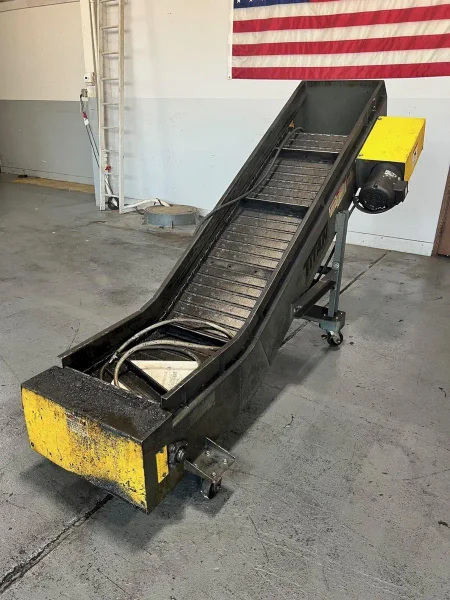 USED AMADA MODEL CMB 150 6" FULLY AUTOMATIC CIRCULAR CARBIDE SAW. Year: 2012