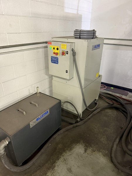 2015 Kitamura MYCENTER 2XD CNC Vertical Machining Center w/Pallet Changer For Sale