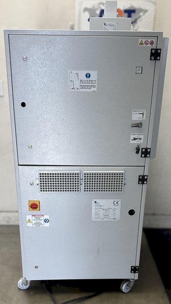 MEI Systems EZ FIT NBL 2018 (Lens Edging Machine EZ-Fit NoBlock)