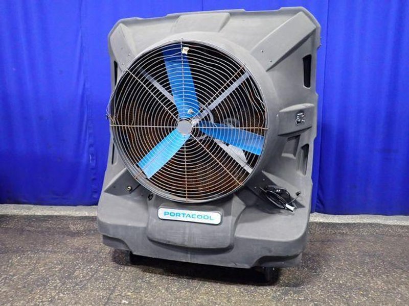 PORTACOOL PORTABLE EVAPORATIVE COOLER   -  PACJS2701A1