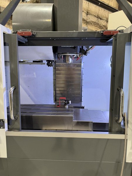 2016 Used Haas VF-2 CNC Vertical Machining Center For Sale - Low Hours