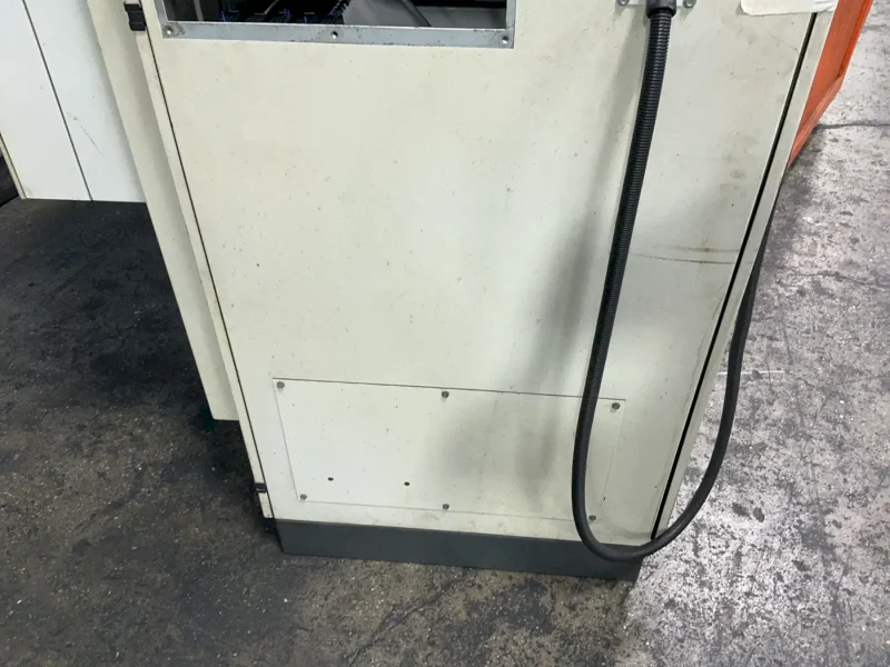 CHARMILLES TECHNOLOGIES 23.5”X29” EDM  -  ROBOFORM 51