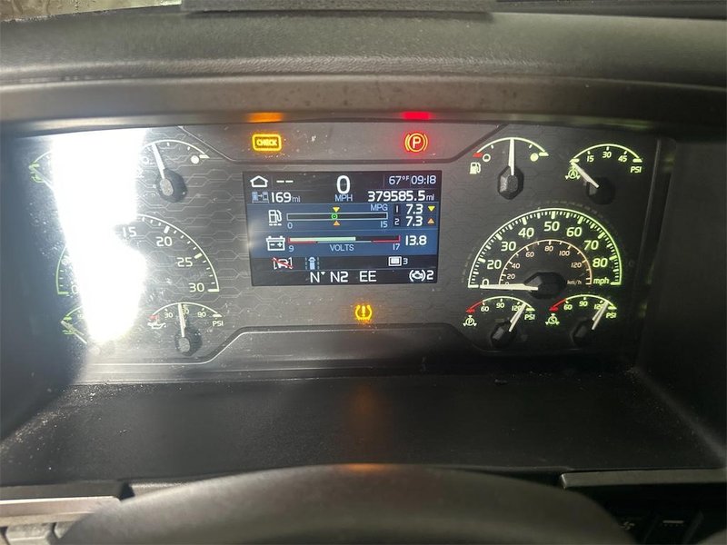 2022 Volvo VNL64T860 4V4NC9EJ2NN303105