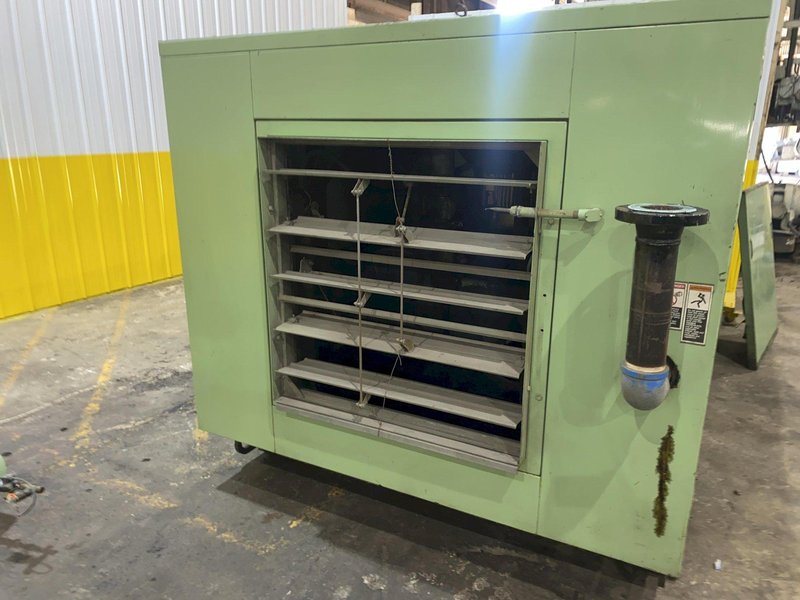200 HP SULLAIR MODEL #SLS-25 200H ACAC ROTARY SCREW AIR COMPRESSOR: STOCK #20580