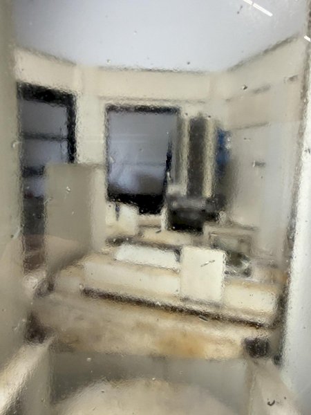 2023 Mori Seiki NHX5000 Horizontal Machining Center