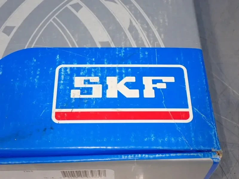 SKF SUPER-PRECISION, SINGLE-ROW ANGULAR CONTACT BALL BEARING  -  7032 ACDGB/VQ253