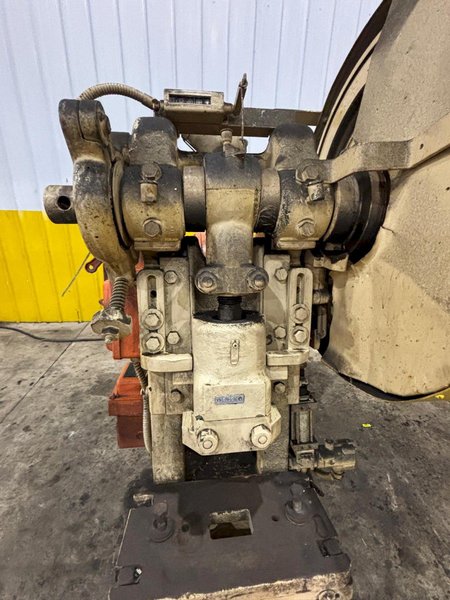 FEDERAL OBI PUNCH PRESS: YOBRO #23950