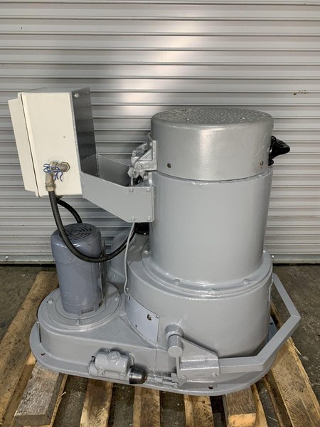 Nobles Spin Dryer Model 9263-1262