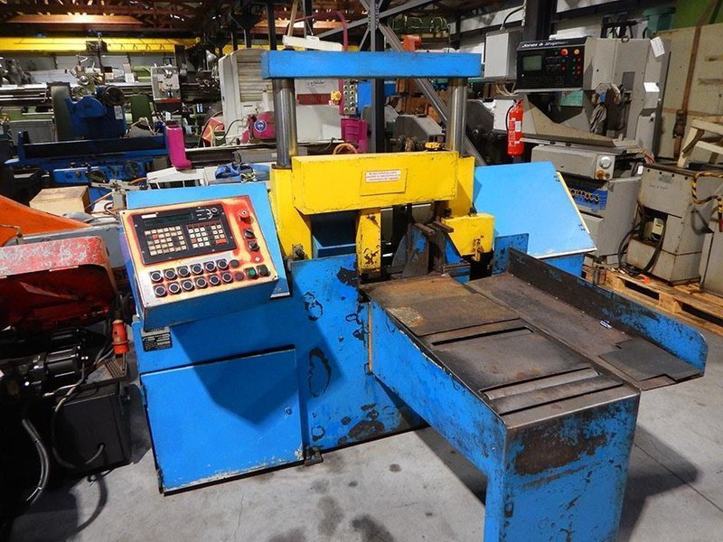 Behringer HBP - 320A