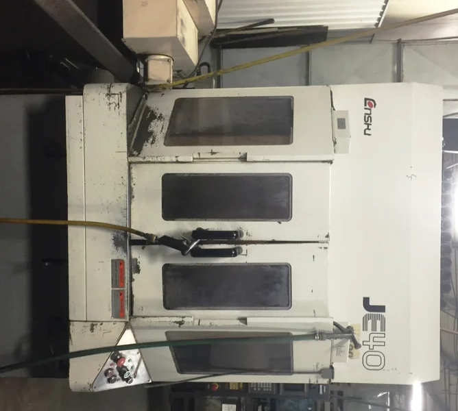 1999 ENSHU JE-40 | Machining Centers, Horizontal