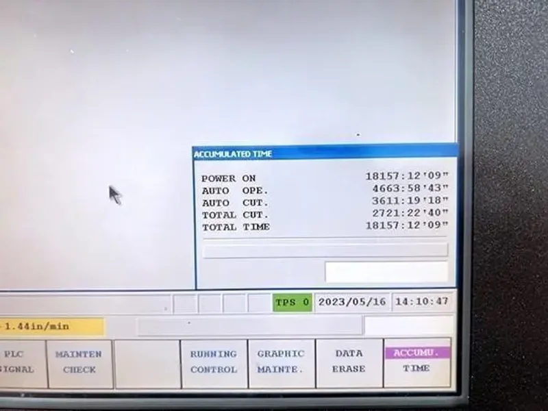 2008 MAZAK QUICK TURN NEXUS 250-II | Lathes, CNC