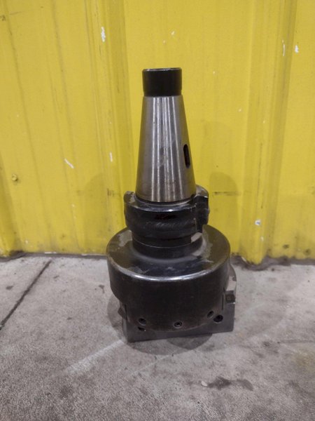 CRITERION 1-1/2" MODEL #DBL-206 BORING HEAD: YOBRO #25351