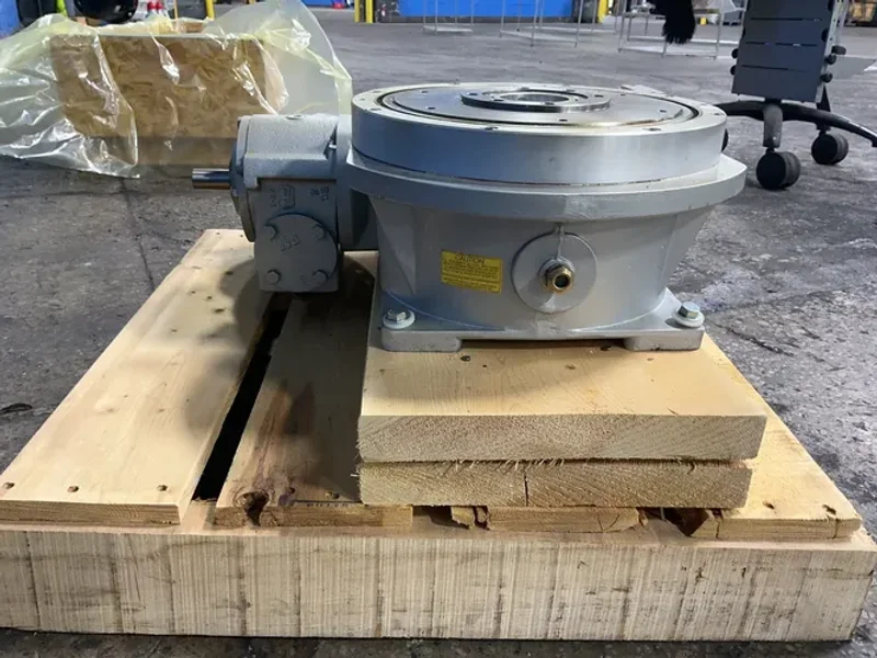 CAMCO INDEXER  -  902RDM8H32-270