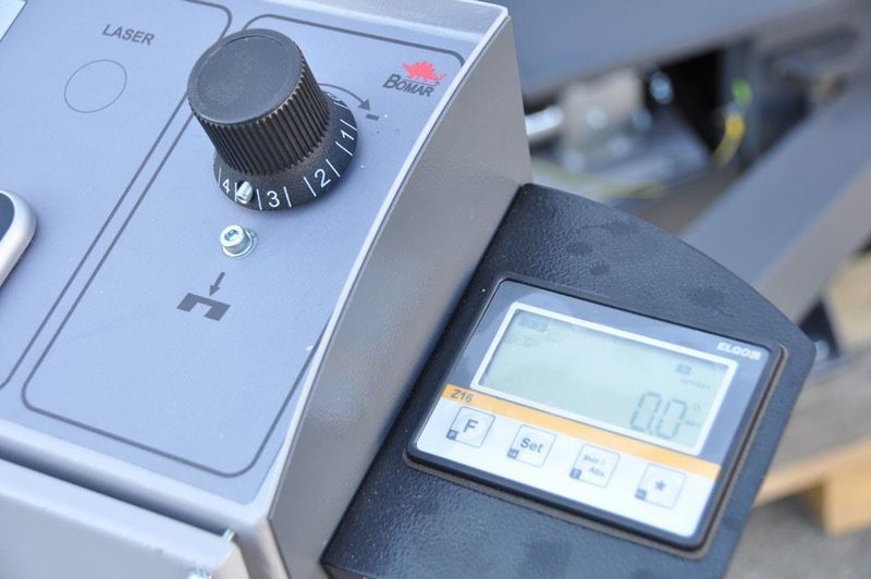 Bomar - Workline 610.450 DGH