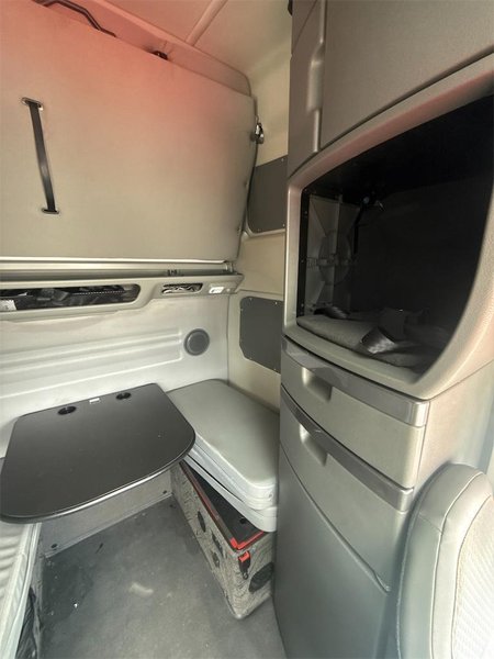 2023 Volvo VNL64T860 4V4NC9EH6PN603472