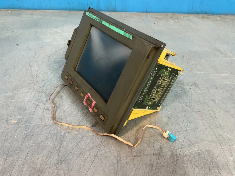FANUC 18i-TA OPERATOR PANEL  -  A02B-0238-B532