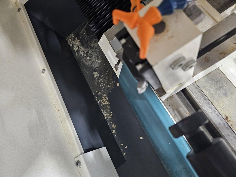 Studer Favorit CNC Cylindrical Grinder, 2021 – Low Hours, Fanuc Control, Tooling