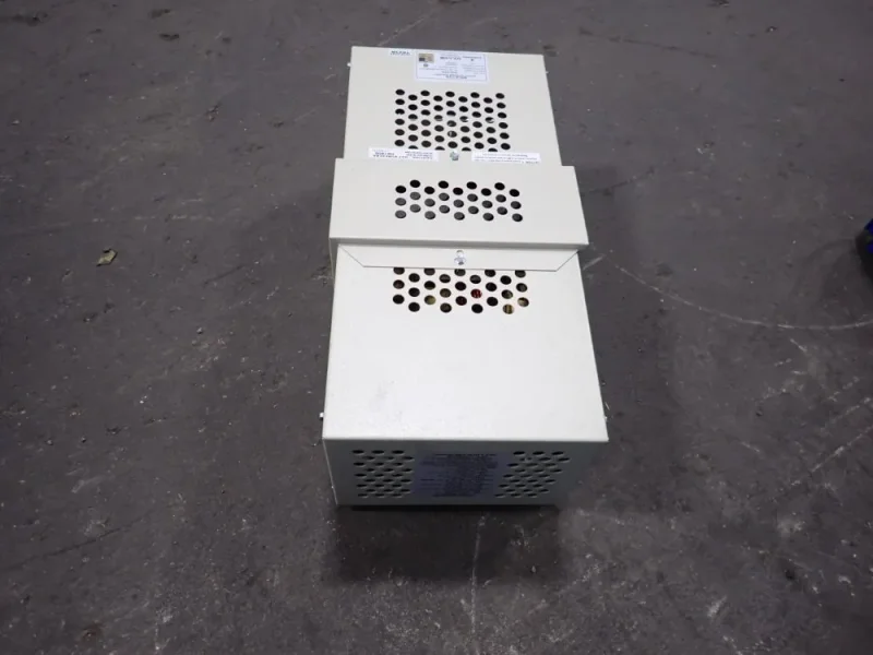 EMERSON VOLTAGE REGULATOR  -  23-23-210-8