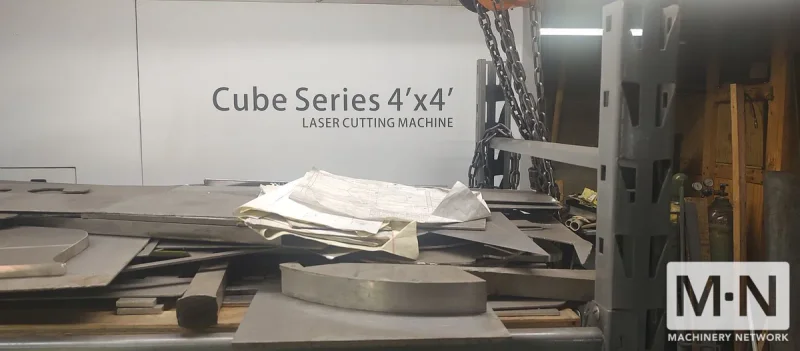 201 SANCO SB-38 CNC-DR-E-R IPC DOUBLE STACKTBE BENDER