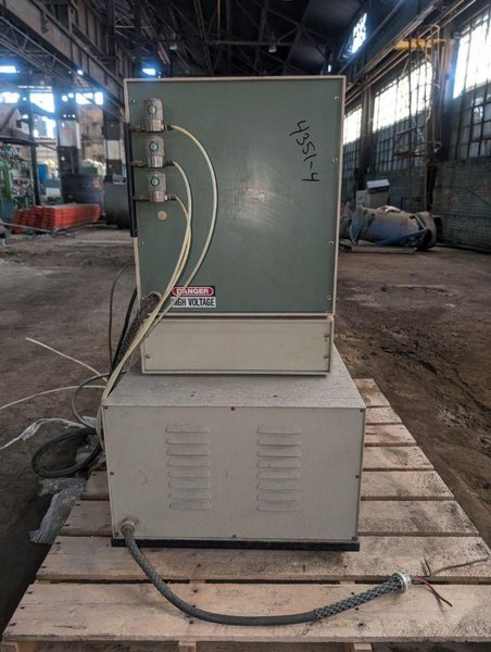 BRABENDER PLASTICORDER