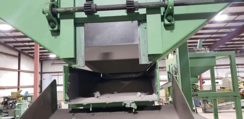 75" Exit Warren Loader #2