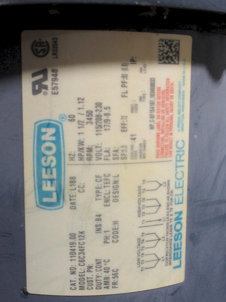 Diversified Air - MAXFLO-PFC Portable Fume/Paint Collector- Auction Item