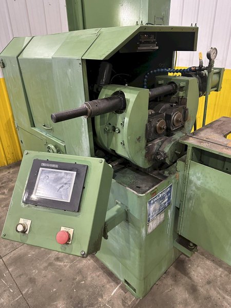 Kinefac MC-25F thread Roller