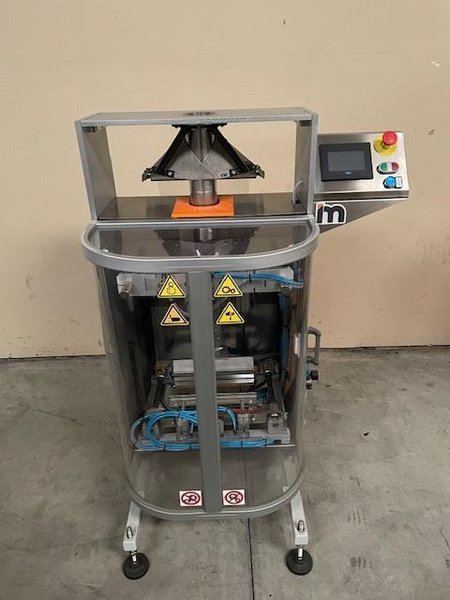Gami Vintage PP VFFS Vertical Form Fill Seal Bagger, 2022