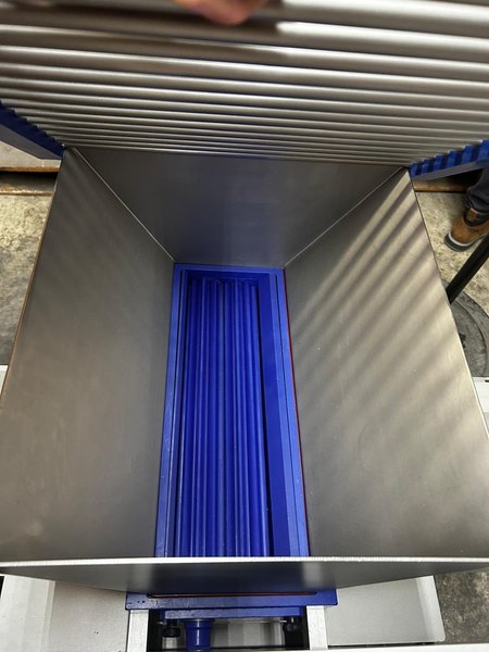 Bakon DROP TT 400-V21 Table Top Depositor, 2022