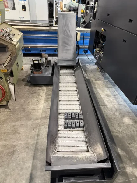 DOOSAN PUMA 400MB CNC Lathe Turning Center 2013’ #8173