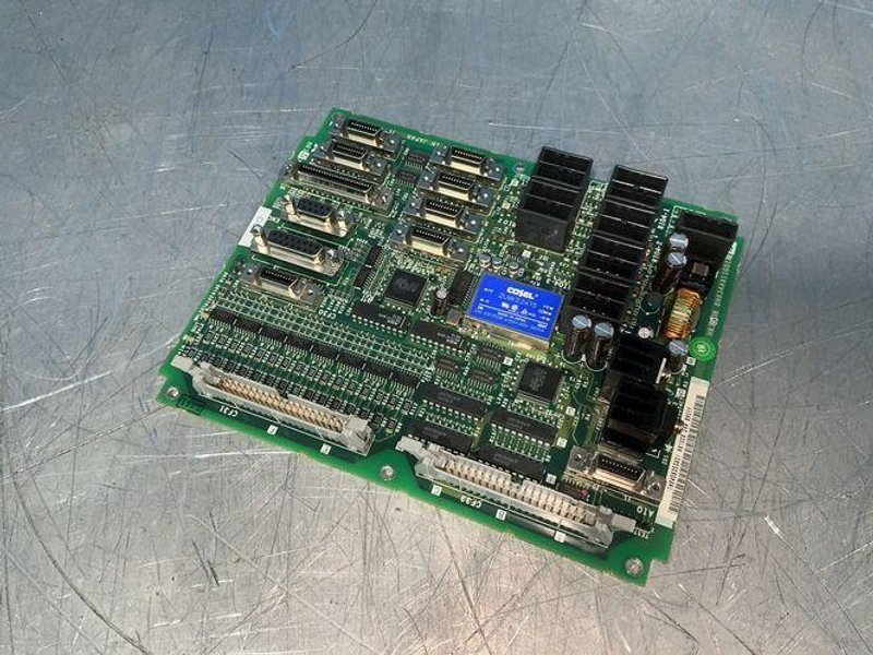 Mitsubishi Electric  Circuit Board  - Hr353b Bn634a911g51