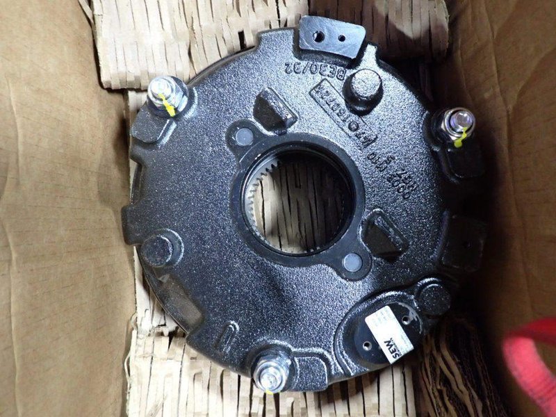 SEW-EURODRIVE MOTOR BRAKE  -  BE30A