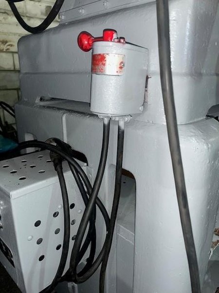 DELTA TOOL MAKER STOCK # 4030