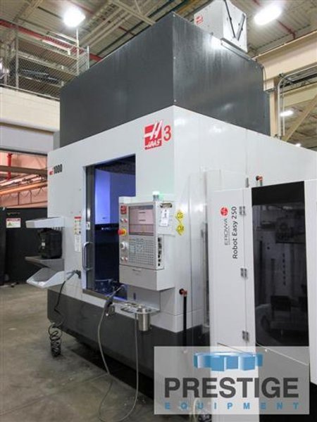 Machining Centers Vertical CNC