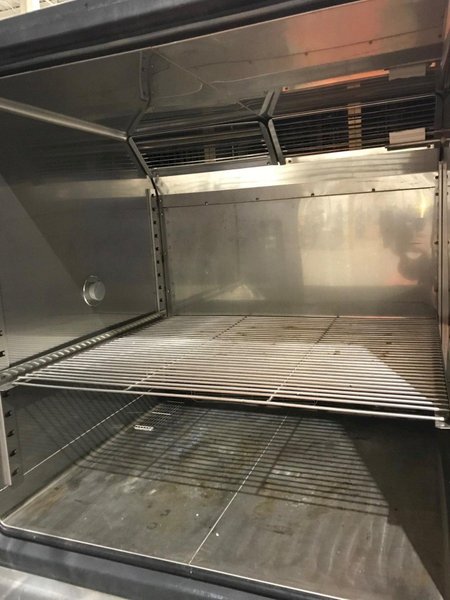 ESPEC PXA-4AP INDUSTRIAL OVEN NEW