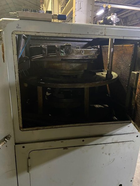 Chun Zu Model DPR-6S