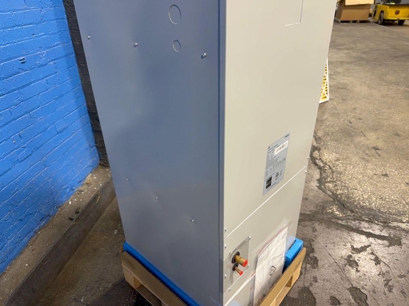 BOSCH AIR HANDLER UNIT  -  BVA-24-WN1-M20
