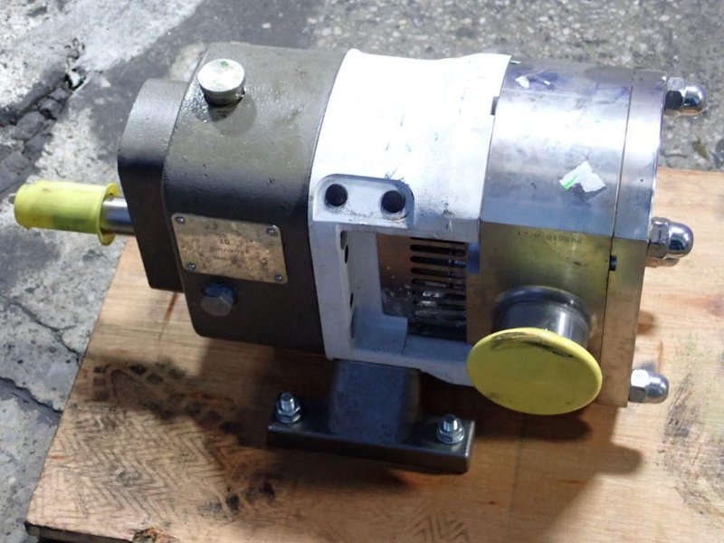 WRIGHT FLOW PUMP  -  CP20/0031