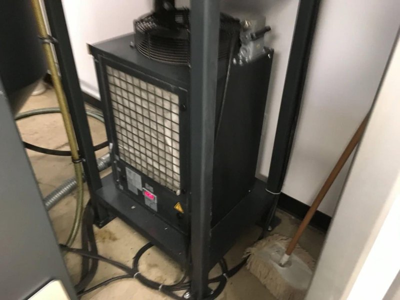 DMG Mori / Sauer Ultrasonic 20 Linear 5-Axis UMC, 2012
