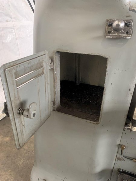 1.5 HP BRIDGEPORT SERIES 1 VERTICAL MILL. STOCK #0254124