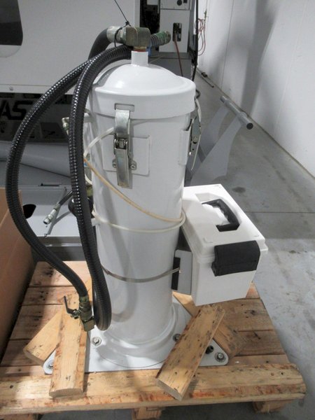 Haas VF-11 CNC Vertical Machining Center, 120" x 40" x 30", CT40 40 ATC, 10K RPM, Probing, Thru-Spindle Coolant