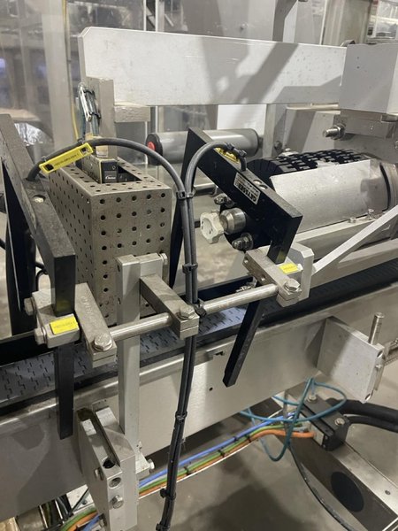 Geyssel Koln 477 Straw Applicator, 2018