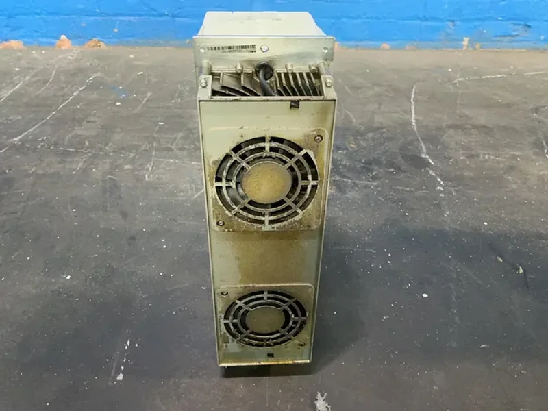 MITSUBISHI SERVO DRIVE UNIT  -  MDS-C1-V1-90