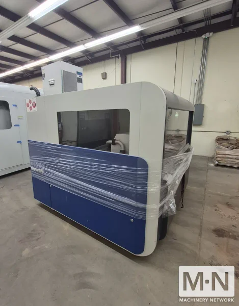 Datron MLCube CNC Vertical Machining Center - New 2022