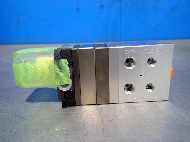ABB FLUSHABLE PUMP ASSEMBLY  -  1D3113